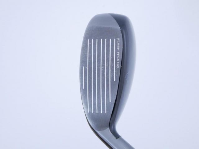 Fairway Wood : callaway : ไม้กระเทย Callaway Mavrik (ปี 2021 Japan Spec.) Loft 20 ก้าน Mitsubishi Diamana 55 Flex S