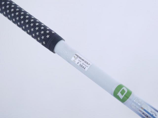 Fairway Wood : callaway : ไม้กระเทย Callaway Mavrik (ปี 2021 Japan Spec.) Loft 20 ก้าน Mitsubishi Diamana 55 Flex S