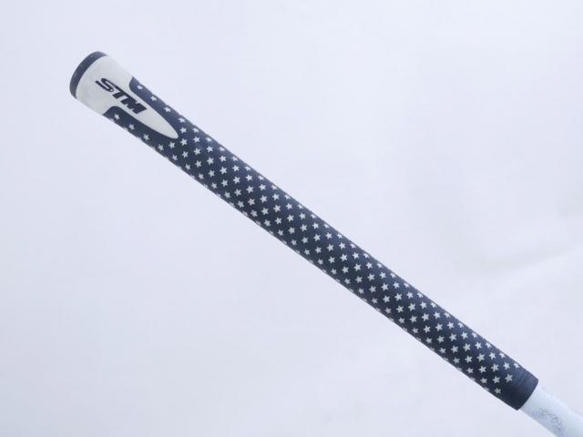 Fairway Wood : callaway : ไม้กระเทย Callaway Mavrik (ปี 2021 Japan Spec.) Loft 20 ก้าน Mitsubishi Diamana 55 Flex S