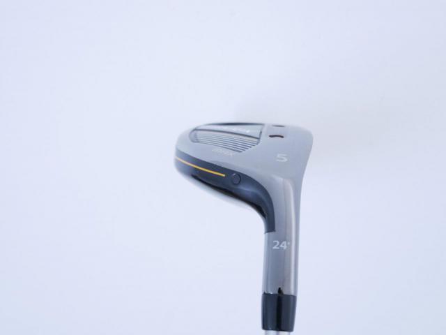 Fairway Wood : callaway : ไม้กระเทย Callaway Mavrik MAX (ปี 2021) Loft 24 ก้าน Mitsubishi Diamana 40 Flex R