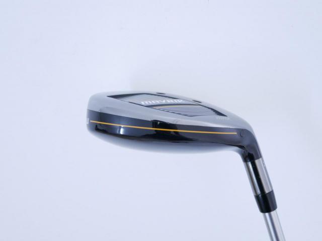 Fairway Wood : callaway : ไม้กระเทย Callaway Mavrik MAX (ปี 2021) Loft 24 ก้าน Mitsubishi Diamana 40 Flex R