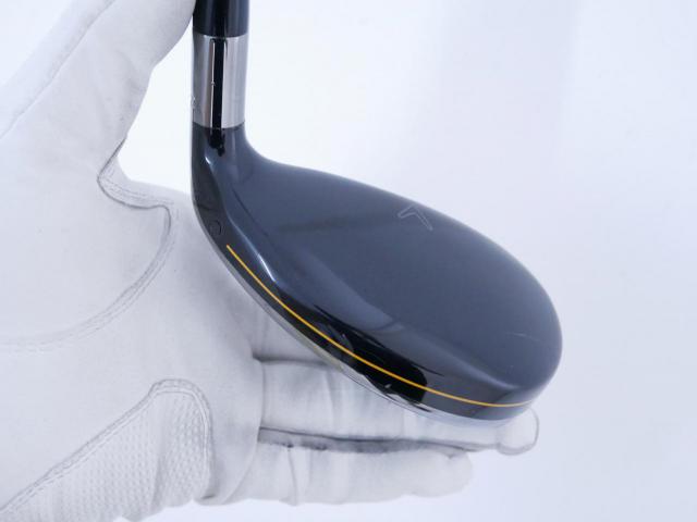 Fairway Wood : callaway : ไม้กระเทย Callaway Mavrik MAX (ปี 2021) Loft 24 ก้าน Mitsubishi Diamana 40 Flex R