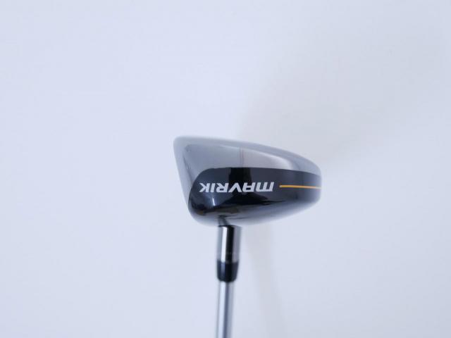 Fairway Wood : callaway : ไม้กระเทย Callaway Mavrik MAX (ปี 2021) Loft 24 ก้าน Mitsubishi Diamana 40 Flex R