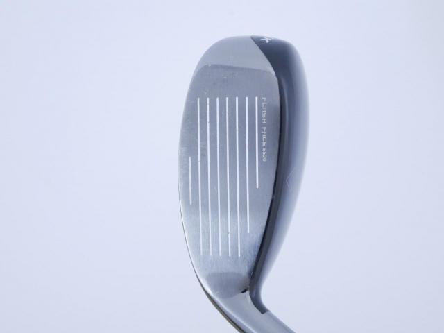 Fairway Wood : callaway : ไม้กระเทย Callaway Mavrik MAX (ปี 2021) Loft 24 ก้าน Mitsubishi Diamana 40 Flex R