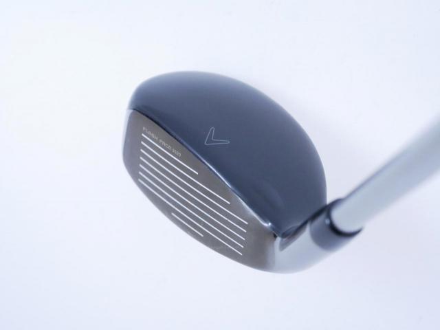 Fairway Wood : callaway : ไม้กระเทย Callaway Mavrik MAX (ปี 2021) Loft 24 ก้าน Mitsubishi Diamana 40 Flex R