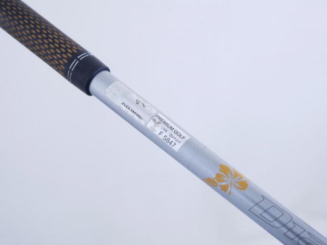 Fairway Wood : callaway : ไม้กระเทย Callaway Mavrik MAX (ปี 2021) Loft 24 ก้าน Mitsubishi Diamana 40 Flex R