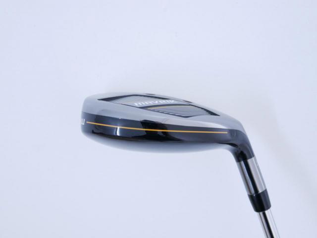 Fairway Wood : callaway : ไม้กระเทย Callaway Mavrik (ปี 2021 Japan Spec.) Loft 20 ก้านเหล็ก NS Pro ZELOS 7 Hybrid Flex S