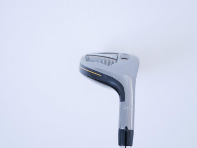Fairway Wood : callaway : ไม้กระเทย Callaway Mavrik (ปี 2021 Japan Spec.) Loft 20 ก้านเหล็ก NS Pro ZELOS 7 Hybrid Flex S
