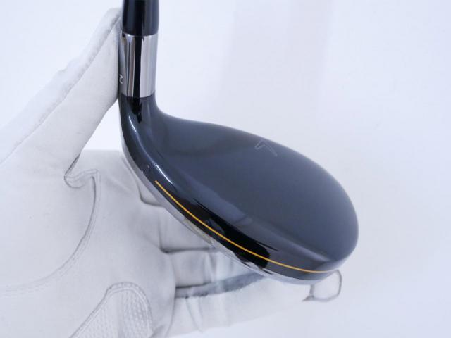 Fairway Wood : callaway : ไม้กระเทย Callaway Mavrik (ปี 2021 Japan Spec.) Loft 20 ก้านเหล็ก NS Pro ZELOS 7 Hybrid Flex S