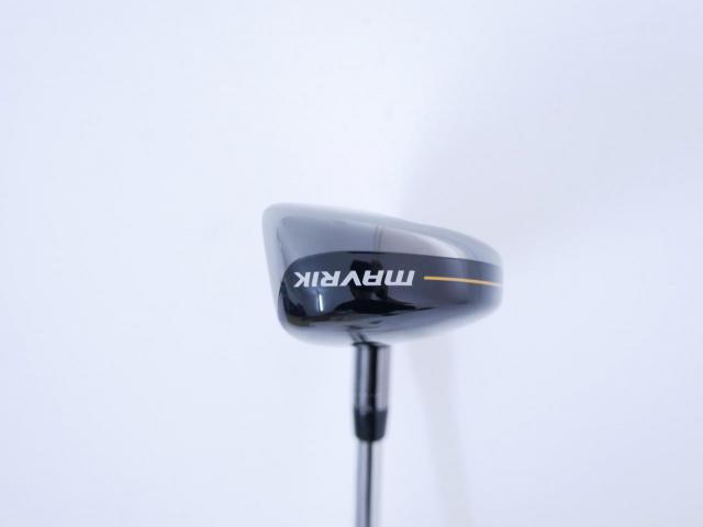 Fairway Wood : callaway : ไม้กระเทย Callaway Mavrik (ปี 2021 Japan Spec.) Loft 20 ก้านเหล็ก NS Pro ZELOS 7 Hybrid Flex S