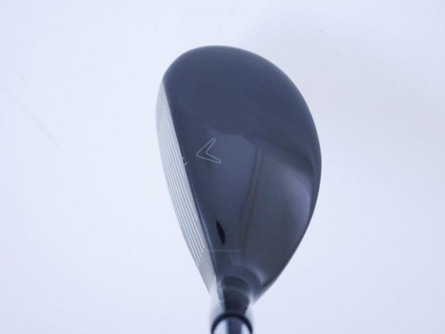 Fairway Wood : callaway : ไม้กระเทย Callaway Mavrik (ปี 2021 Japan Spec.) Loft 20 ก้านเหล็ก NS Pro ZELOS 7 Hybrid Flex S
