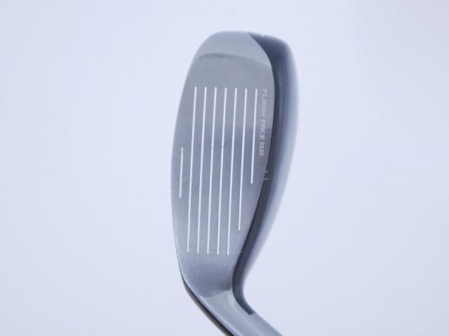 Fairway Wood : callaway : ไม้กระเทย Callaway Mavrik (ปี 2021 Japan Spec.) Loft 20 ก้านเหล็ก NS Pro ZELOS 7 Hybrid Flex S