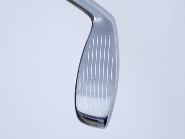 Fairway Wood : callaway : ไม้กระเทย Callaway Mavrik (ปี 2021 Japan Spec.) Loft 20 ก้านเหล็ก NS Pro ZELOS 7 Hybrid Flex S