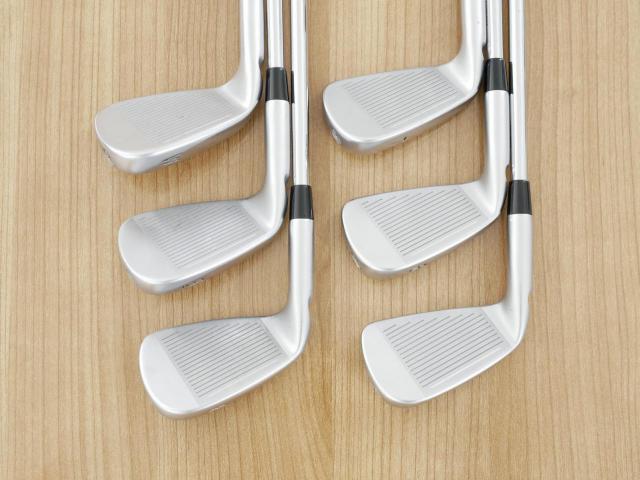 Iron set : Ping : ชุดเหล็ก Ping i59 Forged (ออกปี 2022 คม แน่นมากๆ) มีเหล็ก 5-Pw (6 ชิ้น) ก้านเหล็ก Dynamic Gold S200