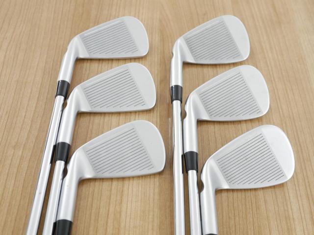 Iron set : Ping : ชุดเหล็ก Ping i59 Forged (ออกปี 2022 คม แน่นมากๆ) มีเหล็ก 5-Pw (6 ชิ้น) ก้านเหล็ก Dynamic Gold S200