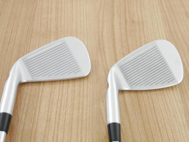 Iron set : Ping : ชุดเหล็ก Ping i59 Forged (ออกปี 2022 คม แน่นมากๆ) มีเหล็ก 5-Pw (6 ชิ้น) ก้านเหล็ก Dynamic Gold S200