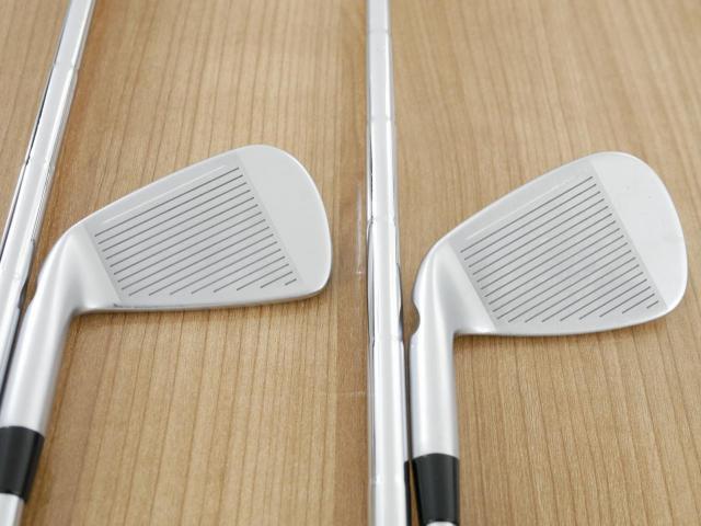Iron set : Ping : ชุดเหล็ก Ping i59 Forged (ออกปี 2022 คม แน่นมากๆ) มีเหล็ก 5-Pw (6 ชิ้น) ก้านเหล็ก Dynamic Gold S200