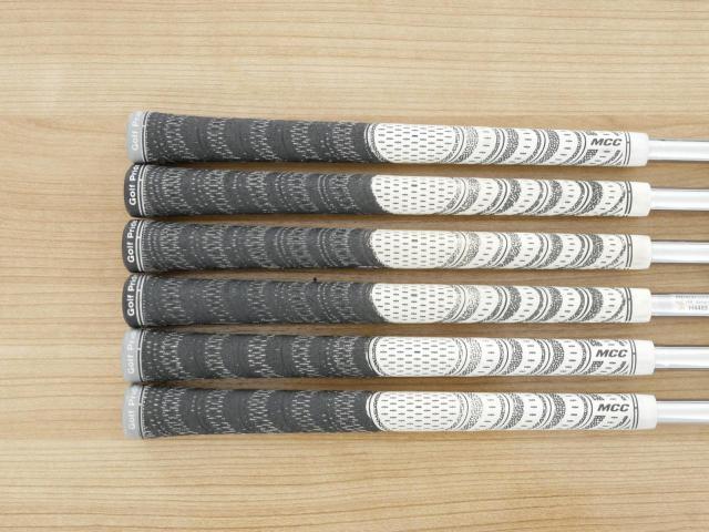 Iron set : Ping : ชุดเหล็ก Ping i59 Forged (ออกปี 2022 คม แน่นมากๆ) มีเหล็ก 5-Pw (6 ชิ้น) ก้านเหล็ก Dynamic Gold S200