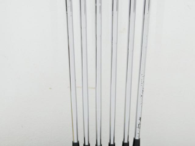 Iron set : Ping : ชุดเหล็ก Ping i59 Forged (ออกปี 2022 คม แน่นมากๆ) มีเหล็ก 5-Pw (6 ชิ้น) ก้านเหล็ก Dynamic Gold S200