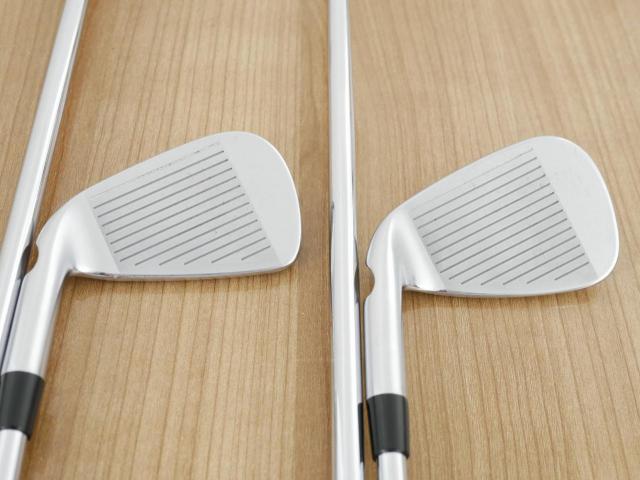 Iron set : Ping : ชุดเหล็ก Ping i500 (รุ่นปี 2019) มีเหล็ก 6-Pw (5 ชิ้น) ก้านเหล็ก NS Pro Modus 120 Flex S
