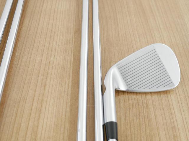 Iron set : Ping : ชุดเหล็ก Ping i500 (รุ่นปี 2019) มีเหล็ก 6-Pw (5 ชิ้น) ก้านเหล็ก NS Pro Modus 120 Flex S