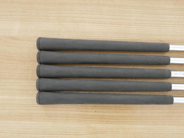Iron set : Ping : ชุดเหล็ก Ping i500 (รุ่นปี 2019) มีเหล็ก 6-Pw (5 ชิ้น) ก้านเหล็ก NS Pro Modus 120 Flex S