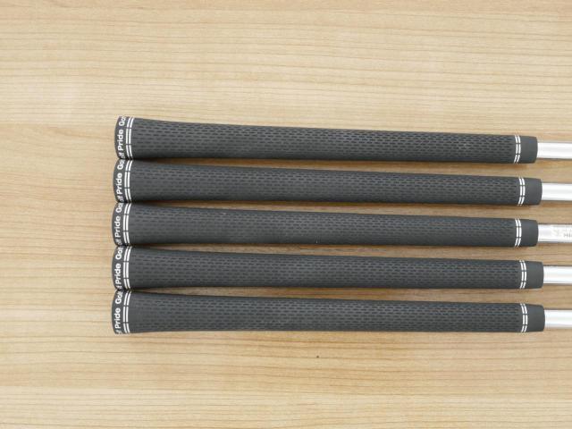 Iron set : Ping : ชุดเหล็ก Ping i525 Forged (ออกปี 2022) มีเหล็ก 6-Pw (5 ชิ้น) ก้านเหล็ก NS Pro Zelos 7 Flex R