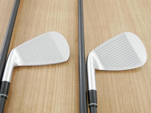 Iron set : Fourteen : ชุดเหล็ก Fourteen IF-700 Forged (ออกปี 2022) มีเหล็ก 5-Pw (6 ชิ้น) ก้านกราไฟต์ Flex 