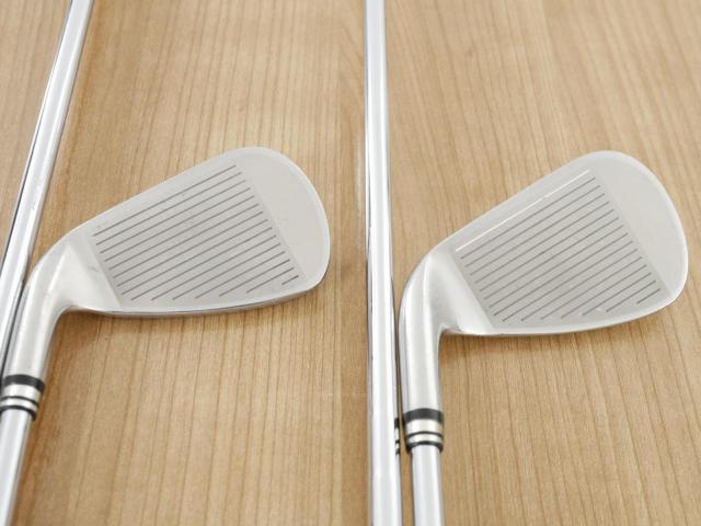 Iron set : XXIO : ชุดเหล็ก XXIO 7 (ตีง่ายมาก ไกล) มีเหล็ก 5-Pw,Aw (7 ชิ้น) ก้านเหล็ก NS Pro 920 Flex R