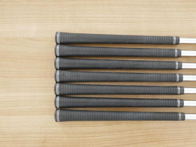 Iron set : XXIO : ชุดเหล็ก XXIO 7 (ตีง่ายมาก ไกล) มีเหล็ก 5-Pw,Aw (7 ชิ้น) ก้านเหล็ก NS Pro 920 Flex R