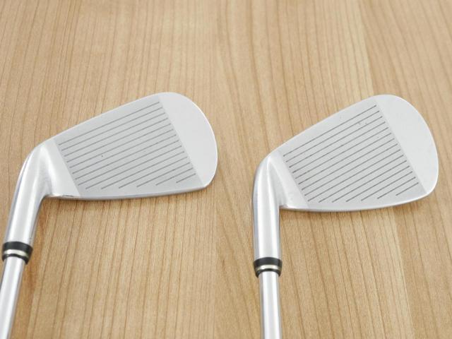 Iron set : XXIO : ชุดเหล็ก XXIO Forged 2 มีเหล็ก 5-Pw (6 ชิ้น) ก้านเหล็ก NS Pro 1050 Flex S