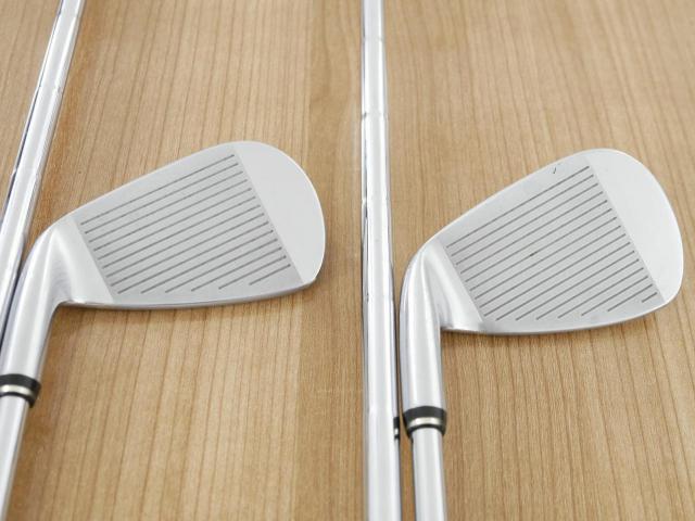 Iron set : XXIO : ชุดเหล็ก XXIO Forged 2 มีเหล็ก 5-Pw (6 ชิ้น) ก้านเหล็ก NS Pro 1050 Flex S