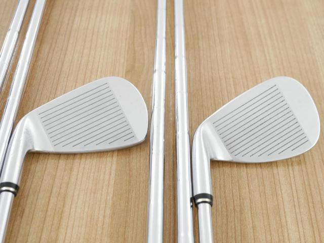 Iron set : XXIO : ชุดเหล็ก XXIO Forged 2 มีเหล็ก 5-Pw (6 ชิ้น) ก้านเหล็ก NS Pro 1050 Flex S