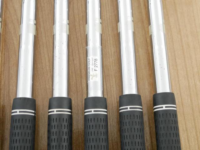Iron set : XXIO : ชุดเหล็ก XXIO Forged 2 มีเหล็ก 5-Pw (6 ชิ้น) ก้านเหล็ก NS Pro 1050 Flex S