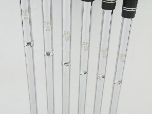 Iron set : XXIO : ชุดเหล็ก XXIO Forged 2 มีเหล็ก 5-Pw (6 ชิ้น) ก้านเหล็ก NS Pro 1050 Flex S