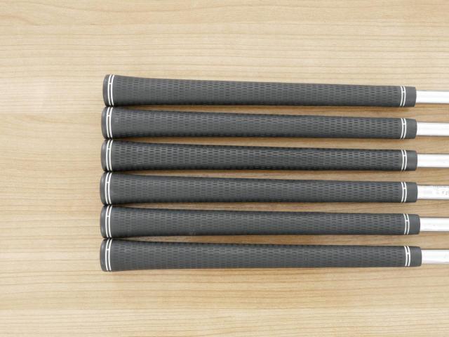 Iron set : XXIO : ชุดเหล็ก XXIO Forged 2 มีเหล็ก 5-Pw (6 ชิ้น) ก้านเหล็ก NS Pro 1050 Flex S