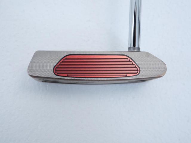 Putter : All : พัตเตอร์ TaylorMade TP Patina Collection Del Monte (ปี 2019) ยาว 34 นิ้ว