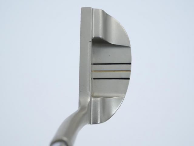 Putter : All : พัตเตอร์ Kasco KP-012 (Mallet) ยาว 34 นิ้ว