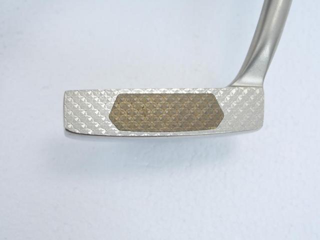 Putter : All : พัตเตอร์ Kasco KP-012 (Mallet) ยาว 34 นิ้ว