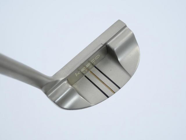 Putter : All : พัตเตอร์ Kasco KP-012 (Mallet) ยาว 34 นิ้ว