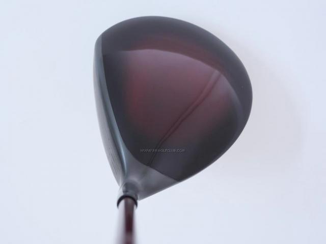 Driver : Katana : ไดรเวอร์ Katana Voltio IV G Black (รุ่นปี 2016 มี OFFSET กันลูกเฟดออกขวา) Loft 10 ก้าน Fujikura Speeder 360 Flex R