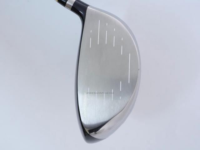 Driver : Honma : ไดรเวอร์ Honma Beres E-01 (เหมาะกับซีเนียร์) Loft 11.5 ก้าน ARMRQ 6 (45) FLex R (2 ดาว)