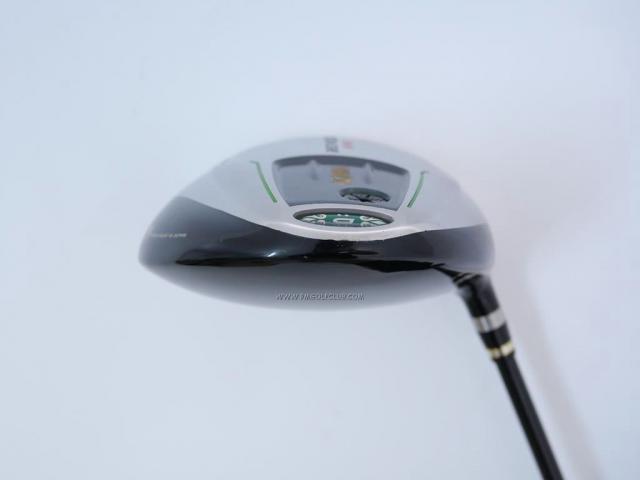 Driver : Honma : ไดรเวอร์ Honma Beres E-01 (เหมาะกับซีเนียร์) Loft 11.5 ก้าน ARMRQ 6 (45) FLex R (2 ดาว)