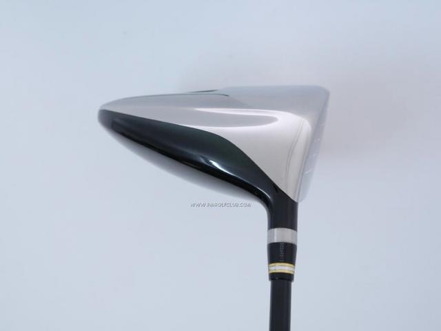 Driver : Honma : ไดรเวอร์ Honma Beres E-01 (เหมาะกับซีเนียร์) Loft 11.5 ก้าน ARMRQ 6 (45) FLex R (2 ดาว)