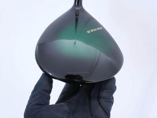 Driver : Honma : ไดรเวอร์ Honma Beres E-01 (เหมาะกับซีเนียร์) Loft 11.5 ก้าน ARMRQ 6 (45) FLex R (2 ดาว)