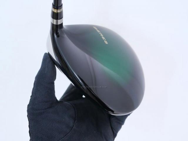 Driver : Honma : ไดรเวอร์ Honma Beres E-01 (เหมาะกับซีเนียร์) Loft 11.5 ก้าน ARMRQ 6 (45) FLex R (2 ดาว)