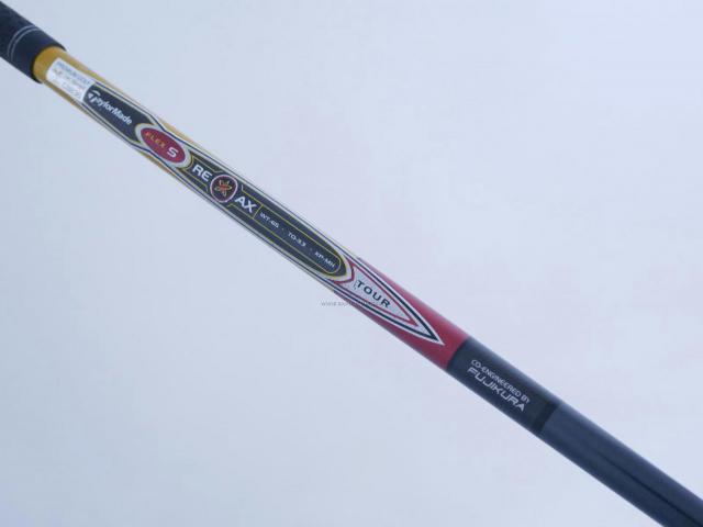 Fairway Wood : Taylormade : หัวไม้ 3 Taylormade r7 ST Loft 15 Flex S