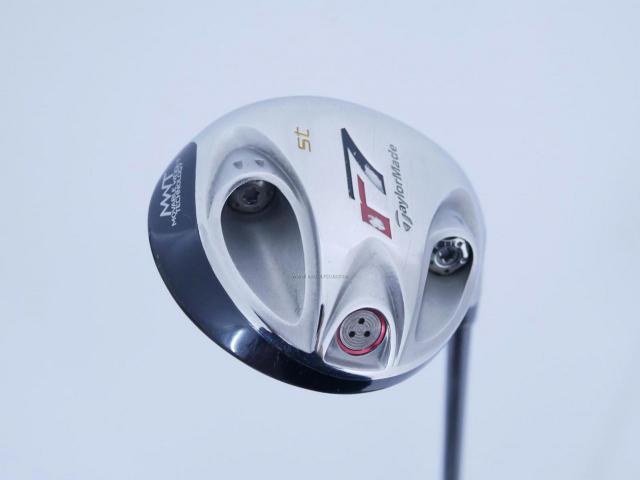 Fairway Wood : Taylormade : หัวไม้ 3 Taylormade r7 ST Loft 15 Flex S