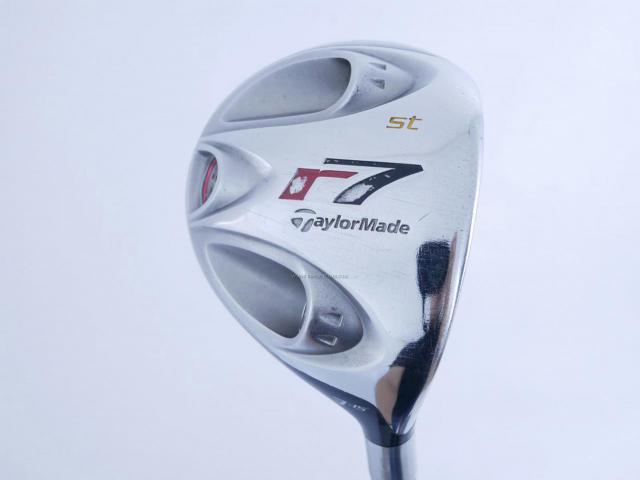 Fairway Wood : Taylormade : หัวไม้ 3 Taylormade r7 ST Loft 15 Flex S