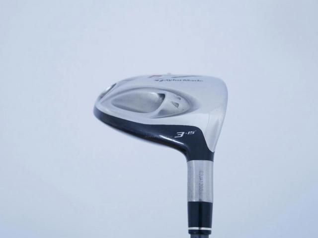 Fairway Wood : Taylormade : หัวไม้ 3 Taylormade r7 ST Loft 15 Flex S
